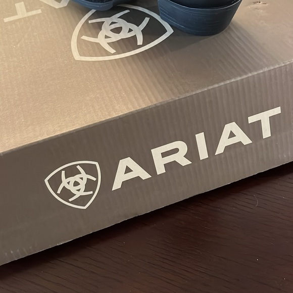 Heritage Western R Toe - Picture 2 of 5